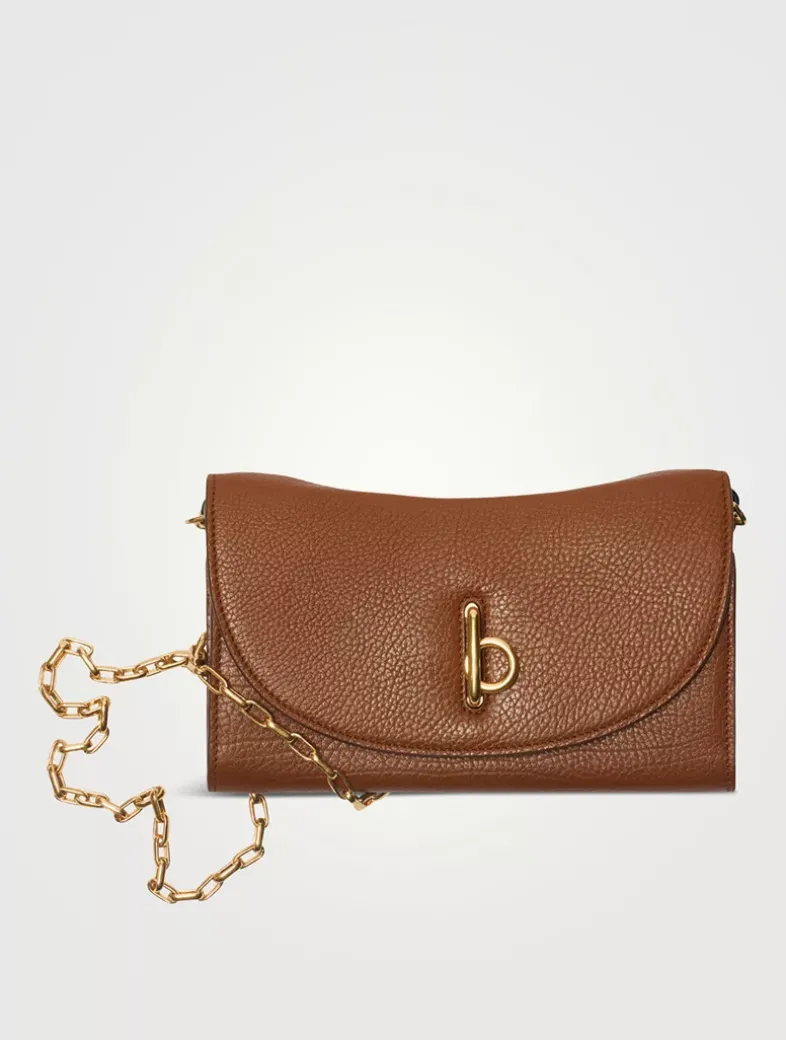 Rocking Horse Chain Strap Wallet