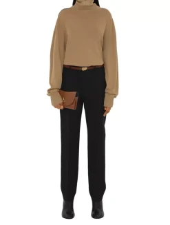 Rocking Horse Chain Strap Wallet