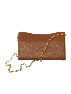 Rocking Horse Chain Strap Wallet