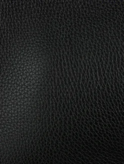 Rockstud Leather Tote Bag