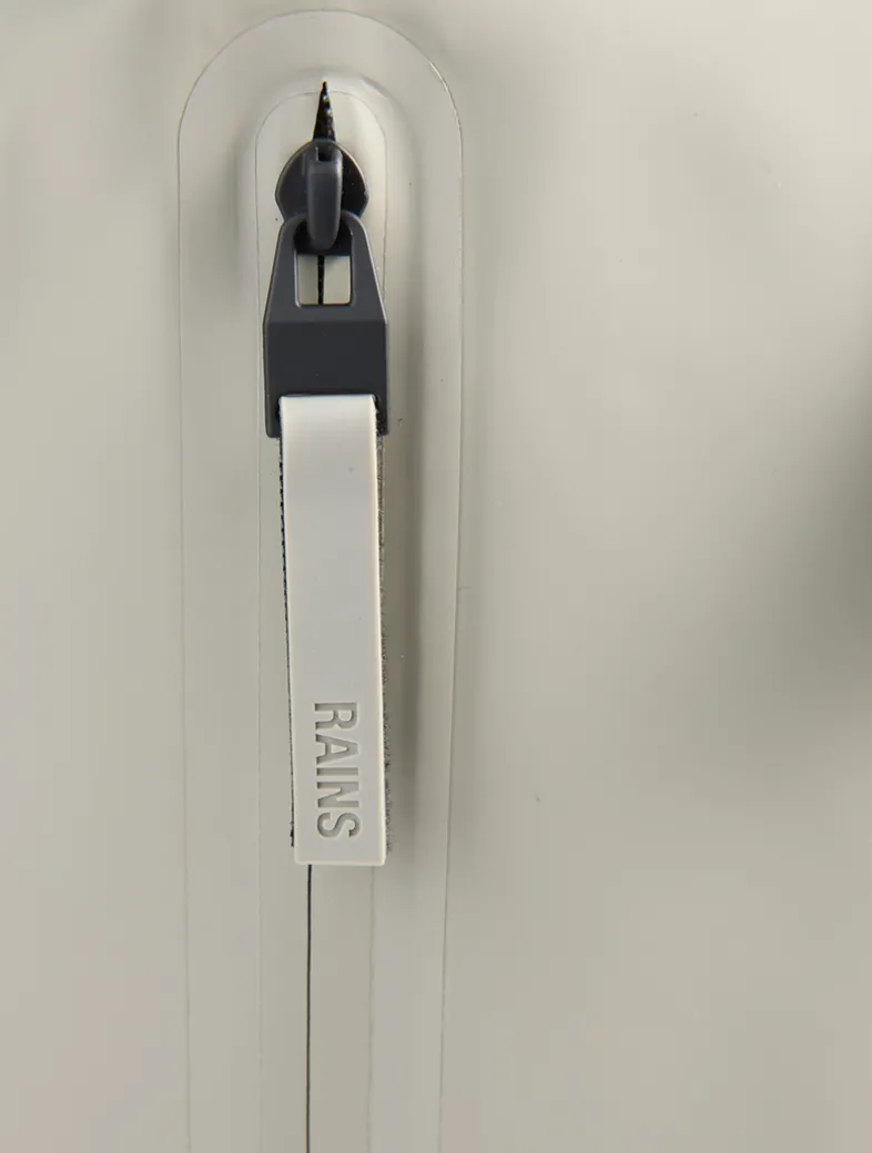 Rolltop Large Rucksack