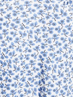 Romina Dress In Floral Print