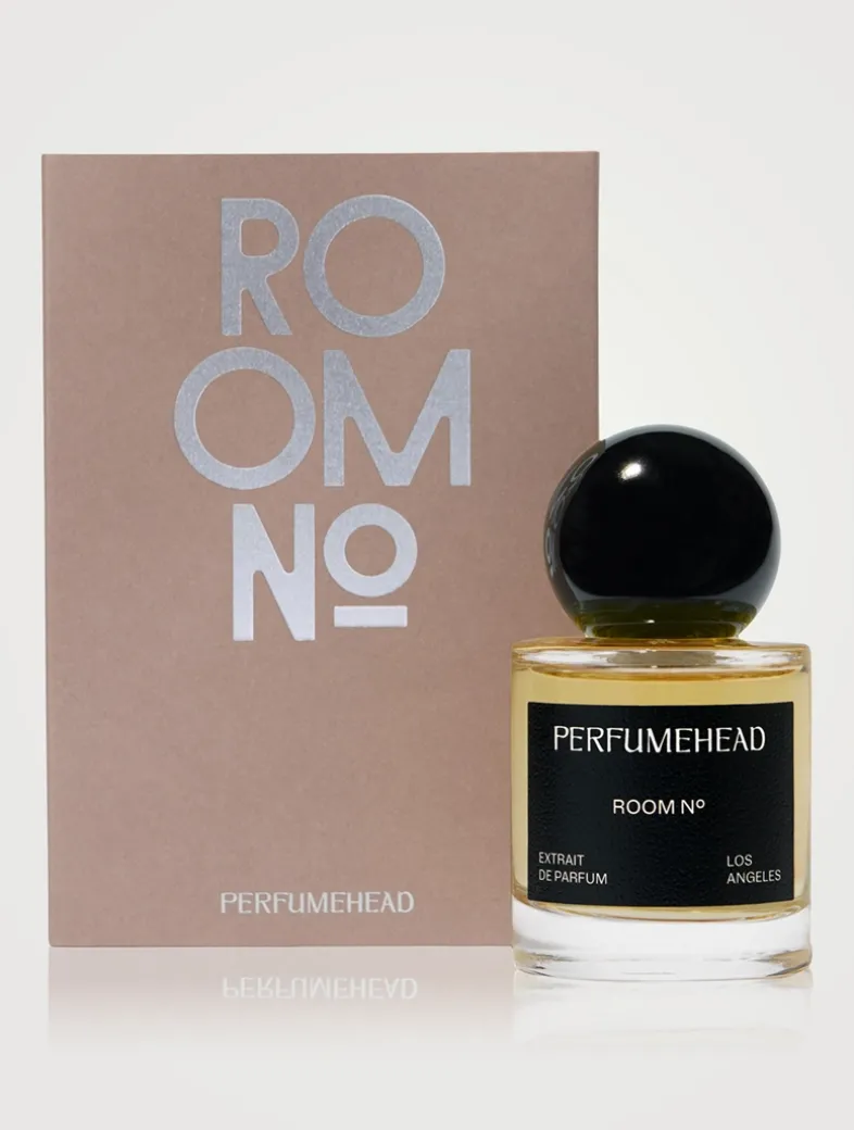 Room No. Extrait de Parfum