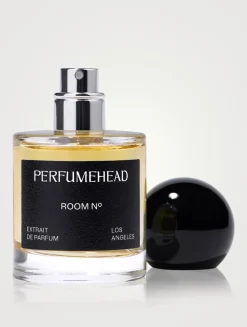 Room No. Extrait de Parfum