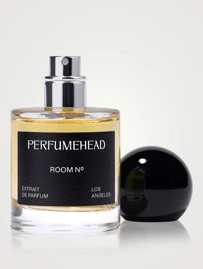 Room No. Extrait de Parfum
