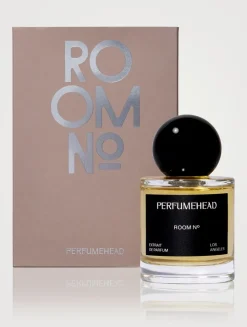 Room No. Extrait de Parfum