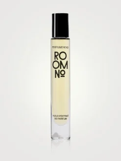 Room No. Perfume Oil Extract