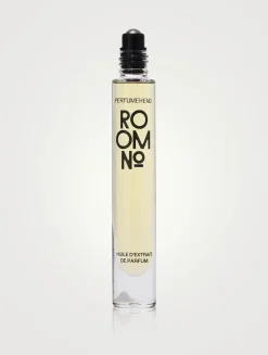 Room No. Perfume Oil Extract