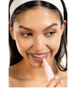 Rosé Lips Hydrating Lip Sleeping Mask