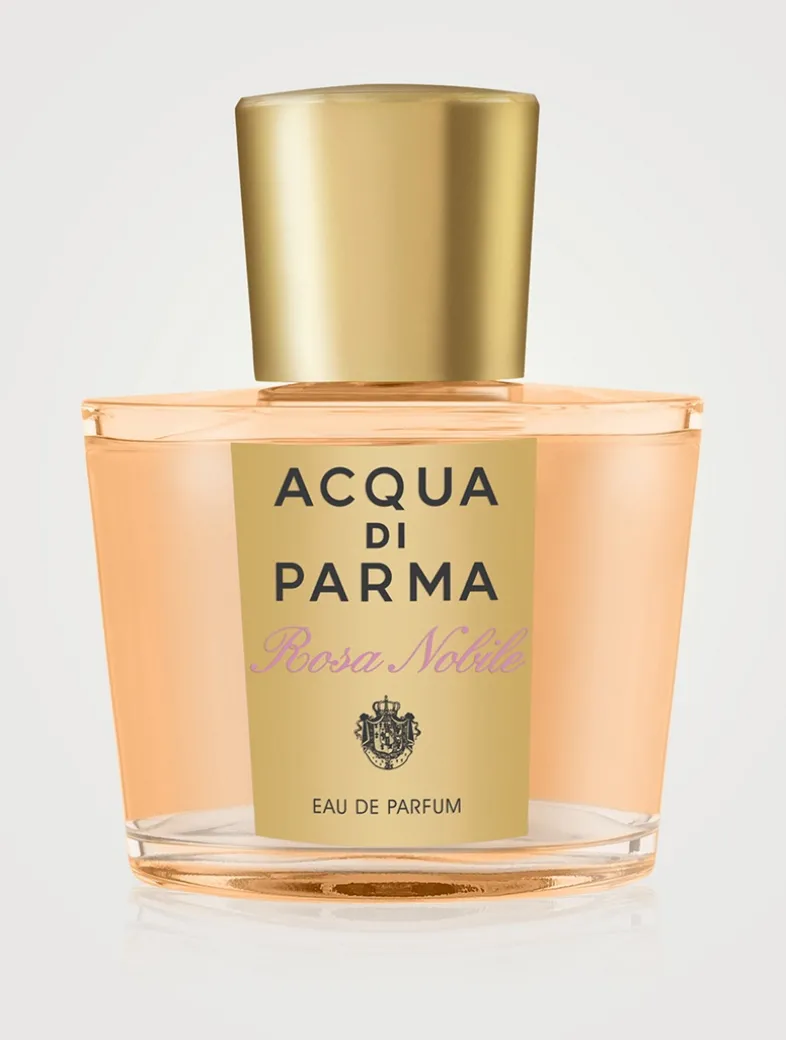 Rosa Nobile Eau de Parfum