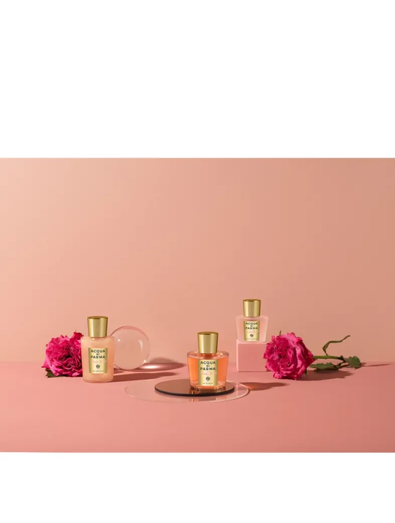 Rosa Nobile Eau de Parfum