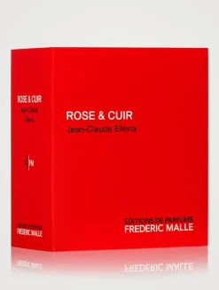 Rose & Cuir Perfume