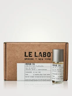 Rose 31 Eau de Parfum