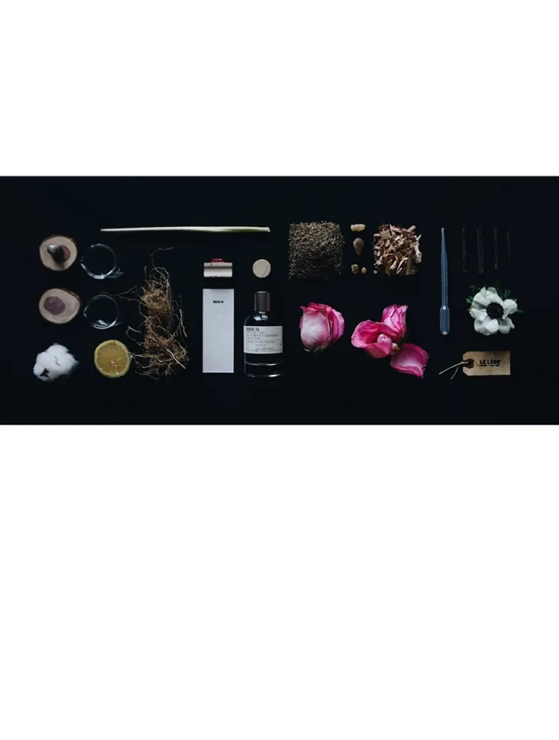 Rose 31 Eau de Parfum