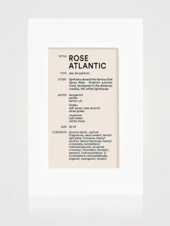 Rose Atlantic Eau de Parfum