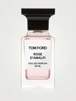 Rose D'Amalfi Eau de Parfum