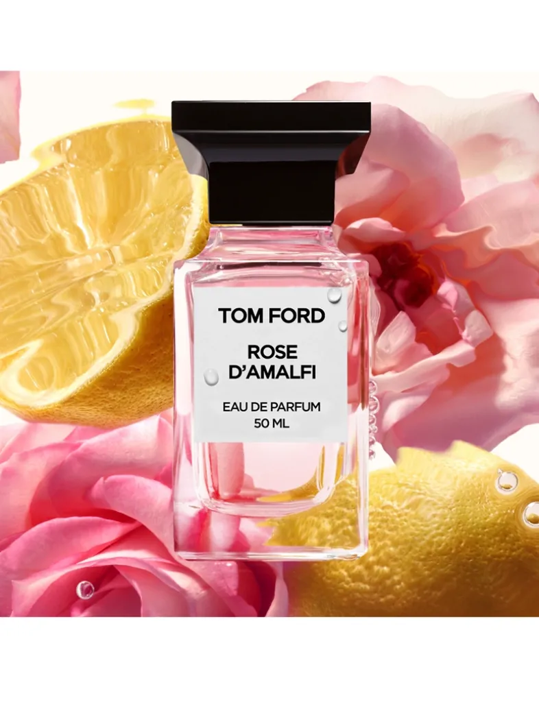 Rose D'Amalfi Eau de Parfum
