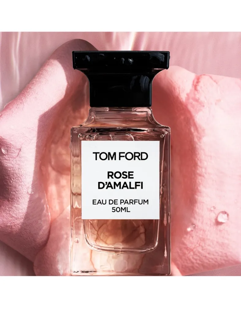 Rose D'Amalfi Eau de Parfum