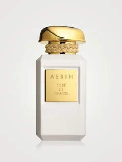 Rose de Grasse Eau de Parfum