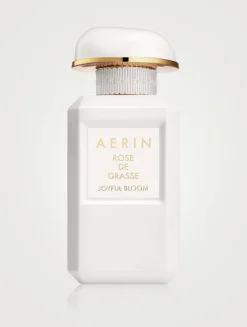 Rose de Grasse Joyful Bloom Eau de Parfum