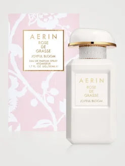 Rose de Grasse Joyful Bloom Eau de Parfum