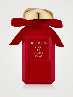 Rose de Grasse Rouge Eau de Parfum