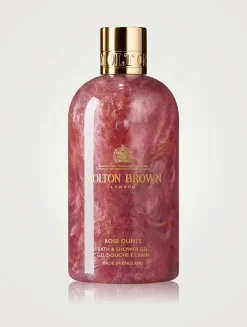 Rose Dunes Bath & Shower Gel