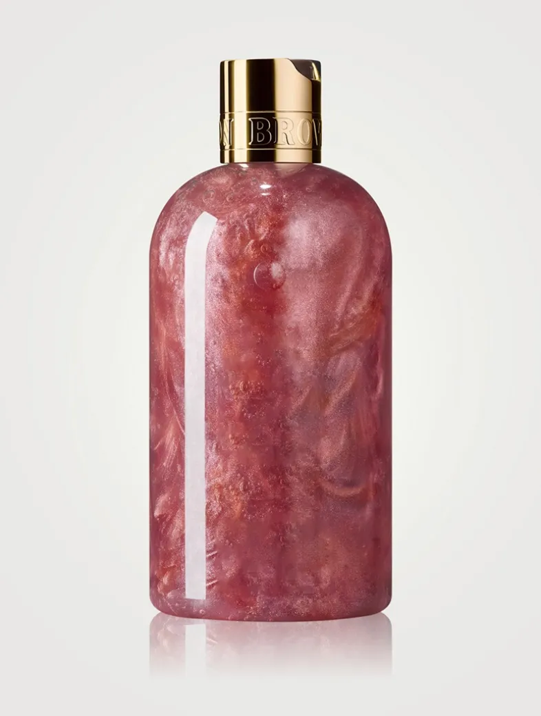 Rose Dunes Bath & Shower Gel