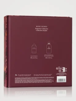 Rose Dunes Fragrance Gift Set