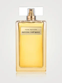 Rose Epicée Eau de Parfum Intense