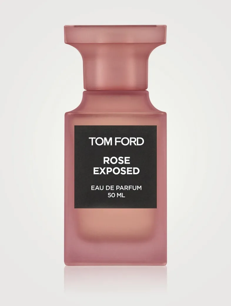 Rose Exposed Eau de Parfum