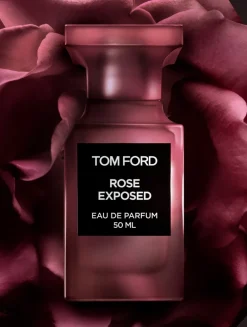 Rose Exposed Eau de Parfum