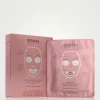 Rose Gold Brightening Facial Treatment Mask
