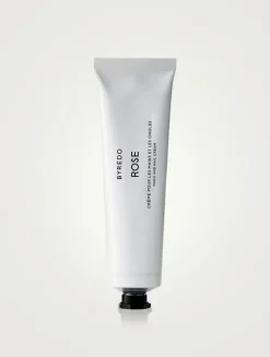 Rose Hand Cream