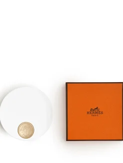 Rose Hermès Silky Blush Powder