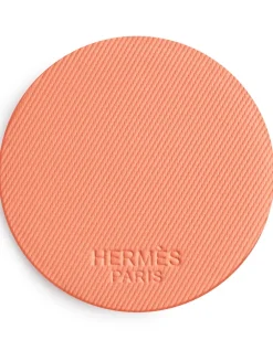 Rose Hermès Silky Blush Powder - Refill