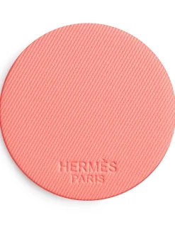 Rose Hermès Silky Blush Powder - Refill
