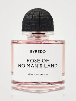 Rose of No Man's Land Absolu de Parfum