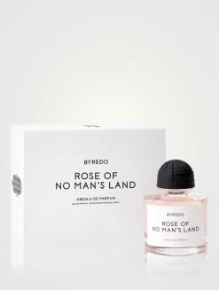 Rose of No Man's Land Absolu de Parfum