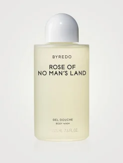 Rose of No Man’s Land Body Wash