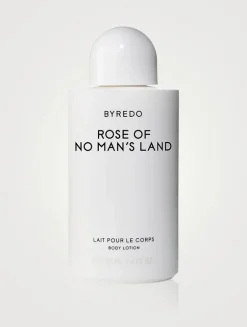 Rose of No Man’s Land Body Lotion