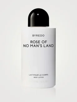 Rose of No Man’s Land Body Lotion