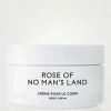 Rose of No Man’s Land Body Cream