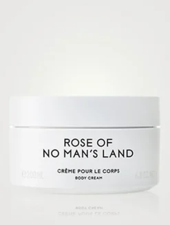 Rose of No Man’s Land Body Cream