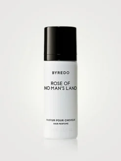 Rose of No Man’s Land Hair Perfume