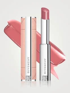 Rose Perfecto Shine Serum Lip Oil Stick