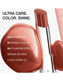 Rose Perfecto Shine Serum Lip Oil Stick