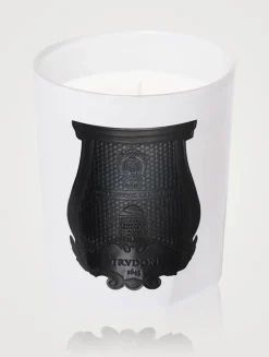 Rose Poivrée Candle