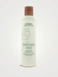 Rosemary Mint Body Lotion