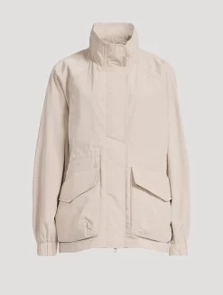 Rosemont Windbreaker